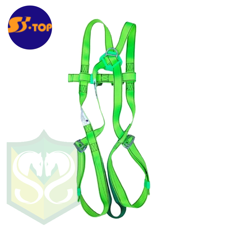 S-Top SHHA 1002 Full body harness