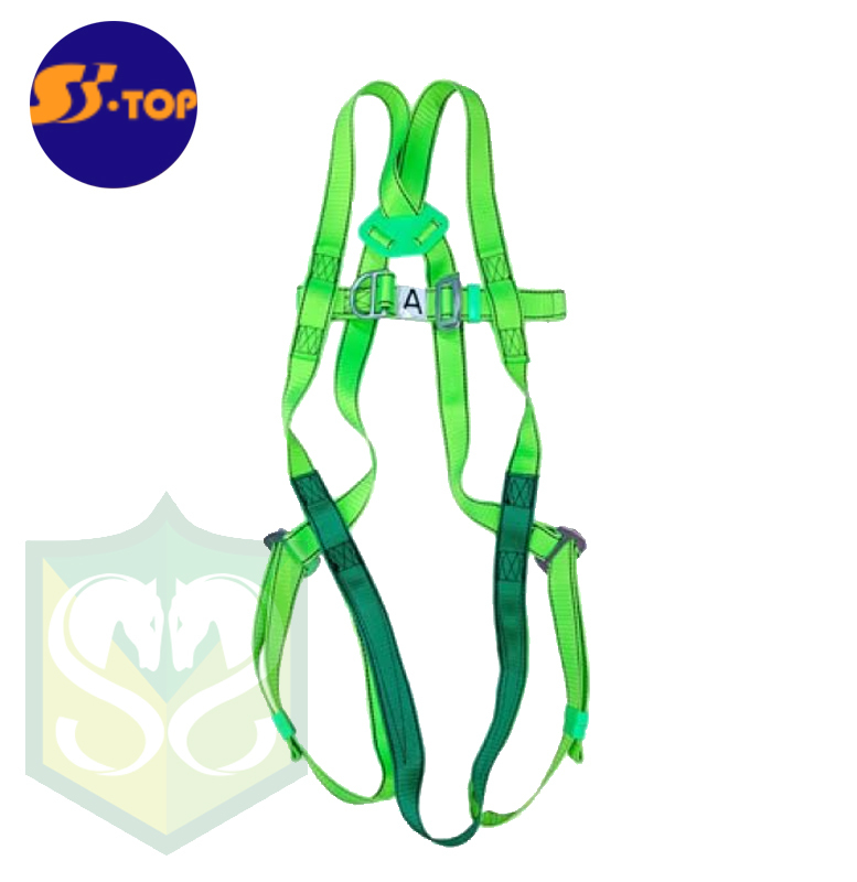 S-Top SHHA 1002 Full body harness