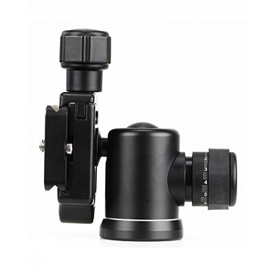 BENRO百諾 B00 專業攝影球型雲台