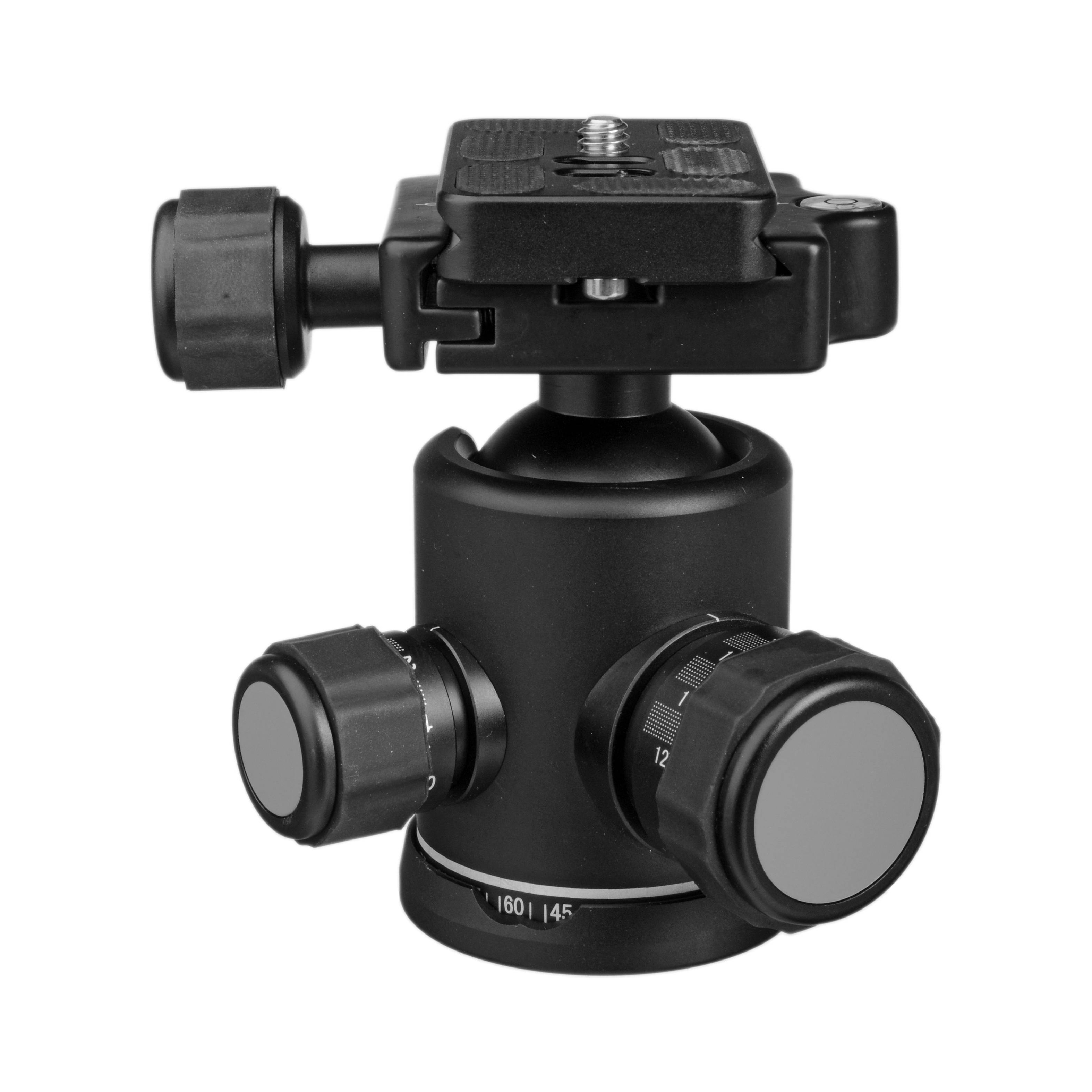 BENRO百諾 B1 專業攝影球型雲台