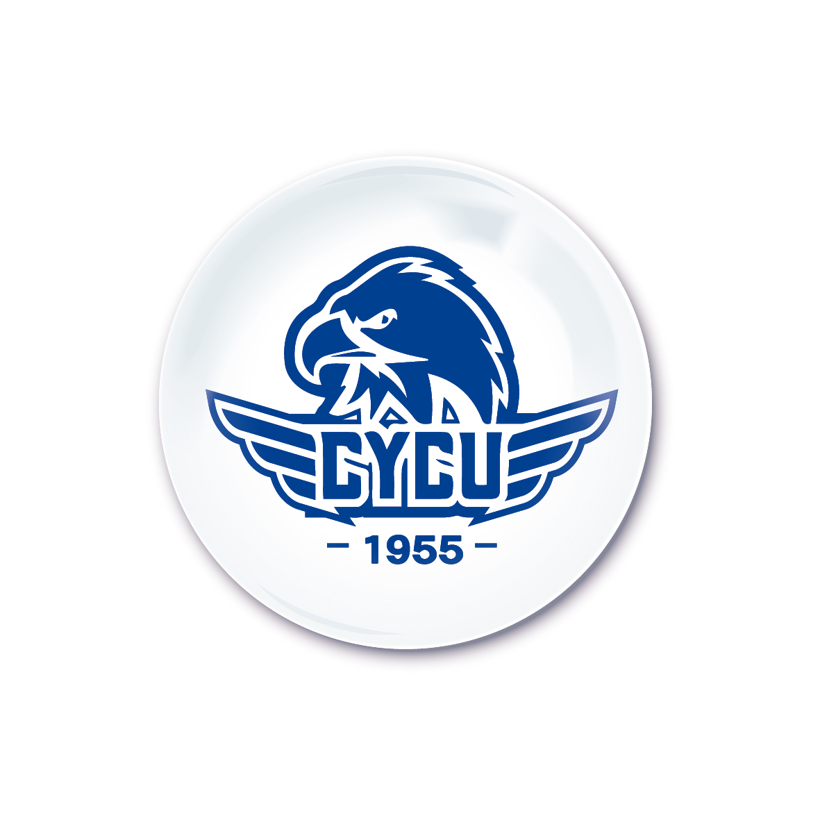 【DLIVE X 中原大學】應援鑰匙圈/胸章 (共4款)(預購款)