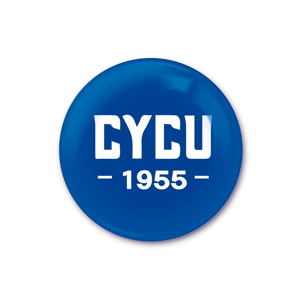 【DLIVE X 中原大學】應援鑰匙圈/胸章 (共4款)(預購款)