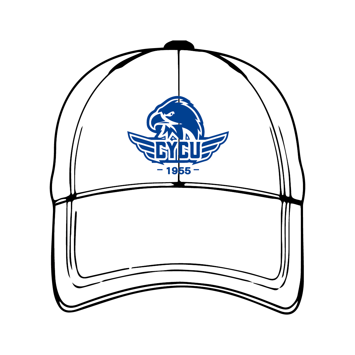 【DLIVE X 中原大學】經典老帽 (預購款)