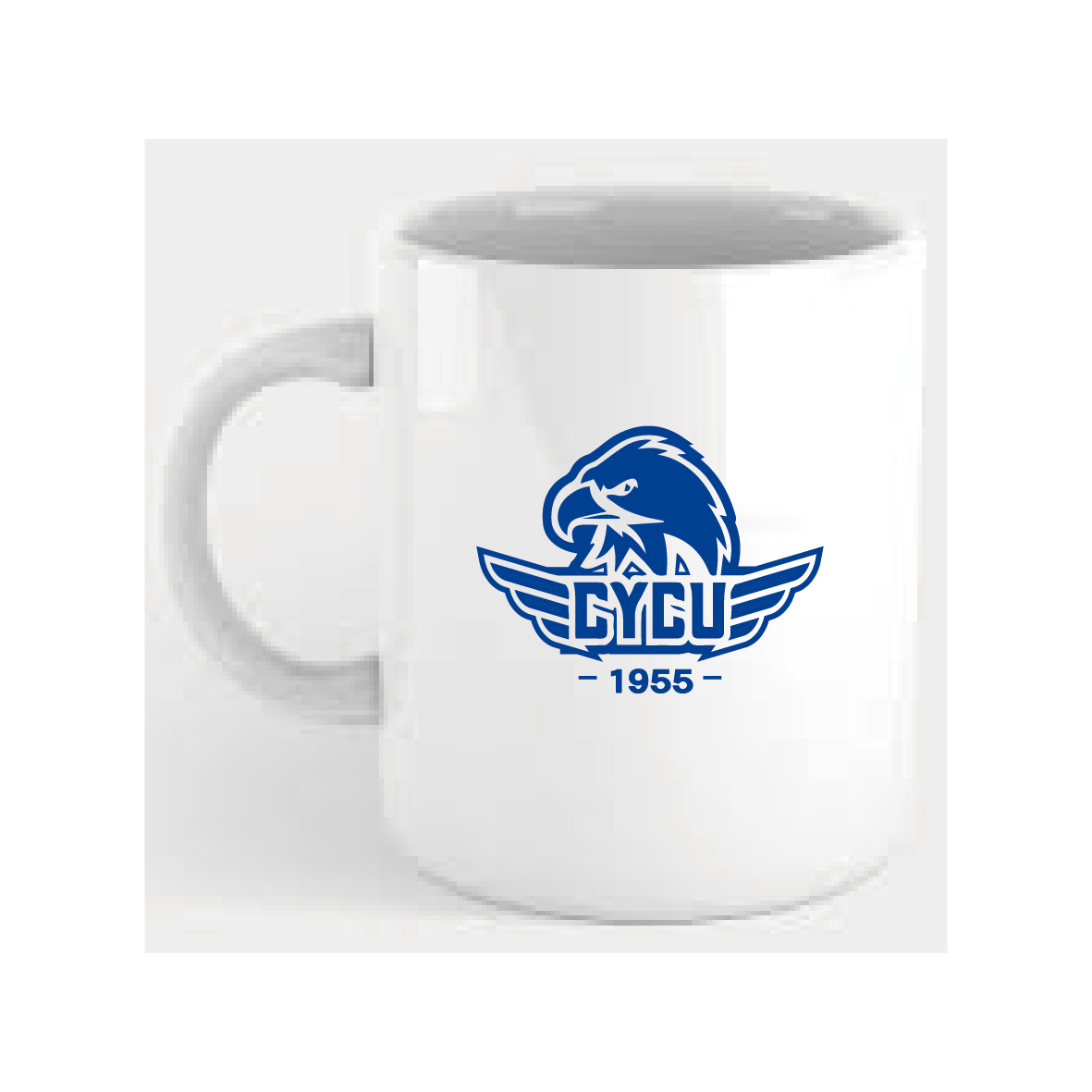 【DLIVE X 中原大學】馬克杯 (共2款)(預購款)