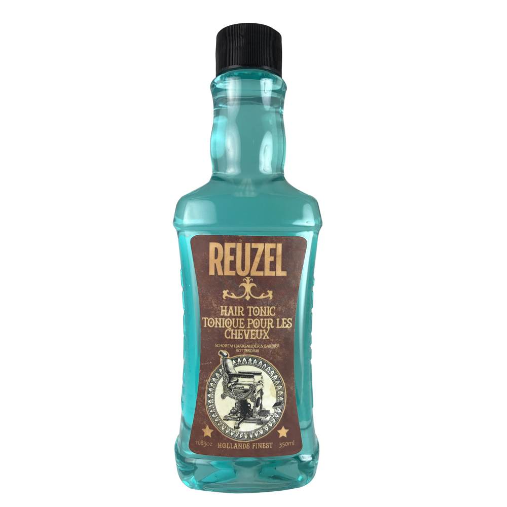 Reuzel Hair Tonic 藍水 350ml