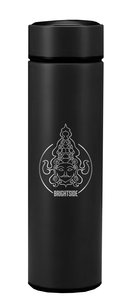 Brightside ® - 印度 閻神 智能水壺