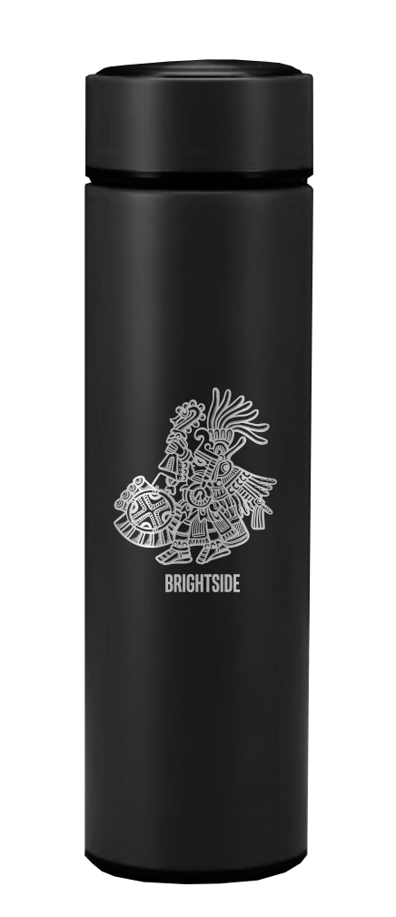 Brightside ® - 阿茲特克 戰神 智能水壺