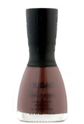 Nubar 指甲油(孕婦可用) - Walnut - N183