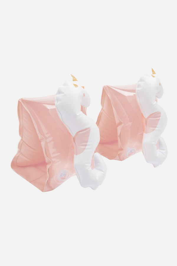 Sunnylife - Seahorse Unicorn 海馬獨角獸/兒童手臂圈