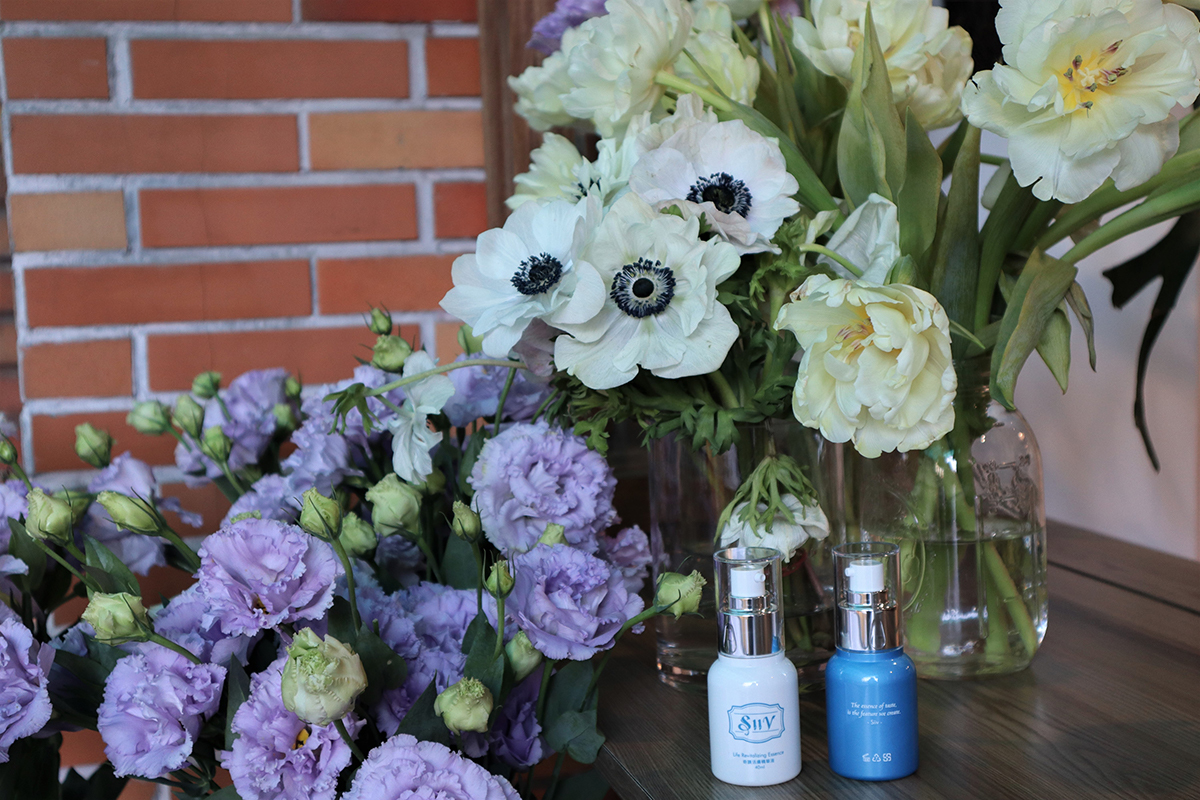 好唷生活花藝體驗課程