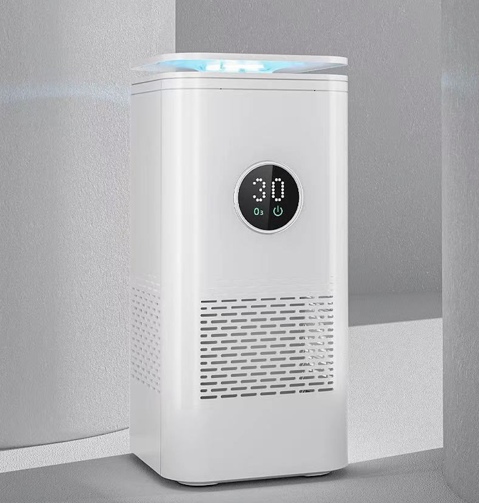 CHAO Oasis O3臭氧空氣淨化消毒器