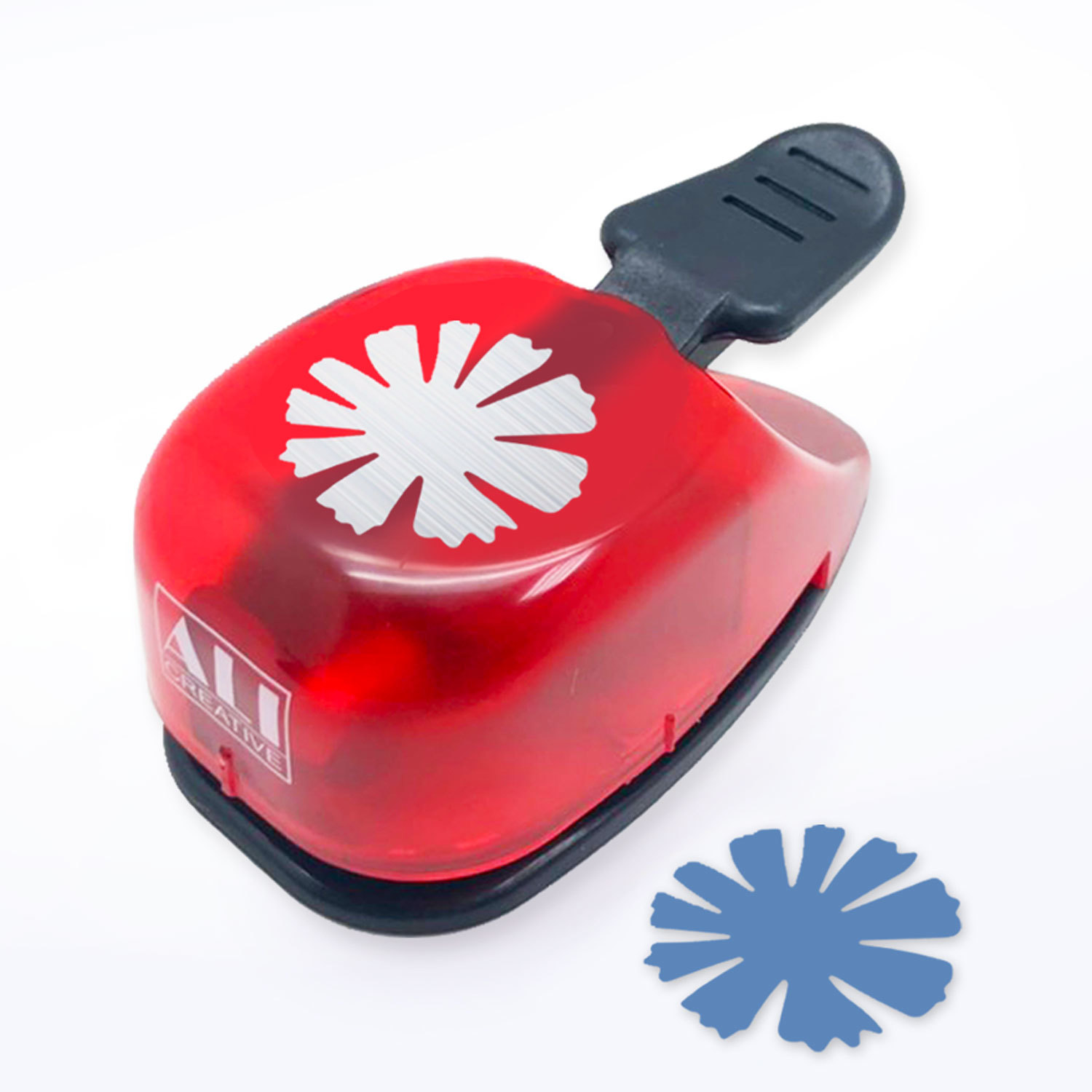 中型打孔器 |47A 波斯菊