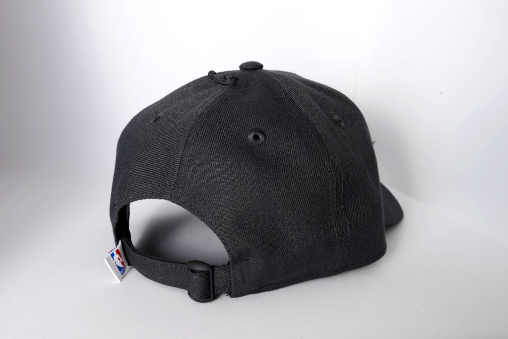 New Era 奧克拉荷馬雷霆隊 城市版 9TWENTY 可調式帽子