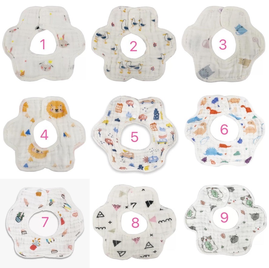 日本🇯🇵和愛堂360度口水堅（可選3件，落單備注號碼）