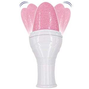 〔日本原裝進口〕A-ONE 《絕頂舌技》 電動舌頭刺激器