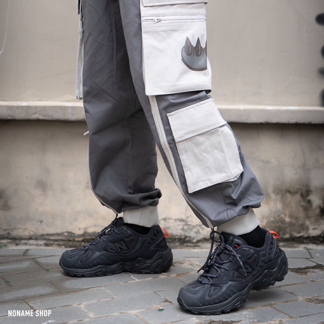 NEW BALANCE NB703 復古 工裝 3M 機能 運動鞋 老爹鞋 (男款)