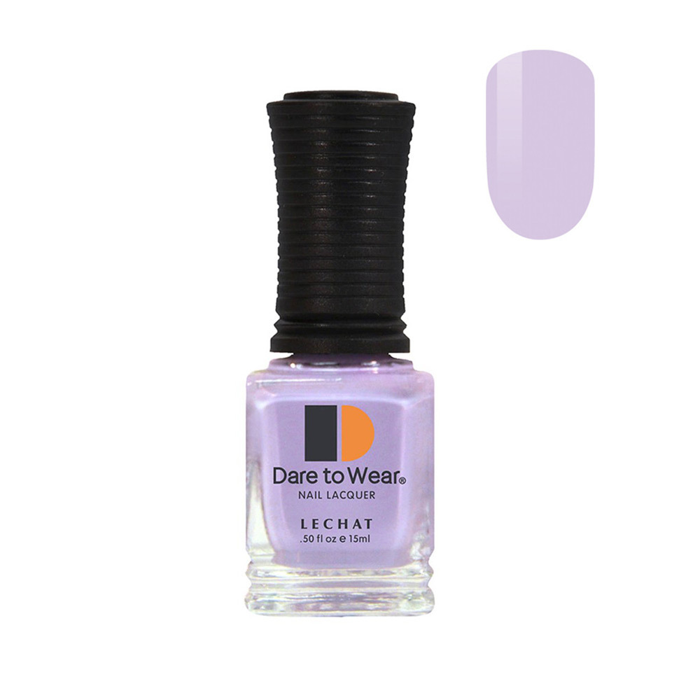 LECHAT指甲油 - Mystic Lilac DW170