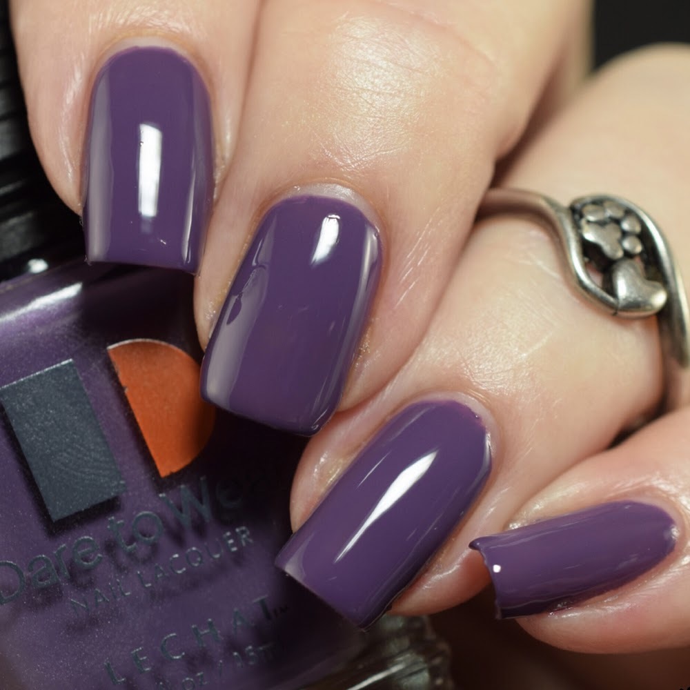 LECHAT指甲油 - Midnight Rendezvous DW245