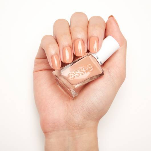 ESSIE 指甲油 - Low tide high sit  - GC56
