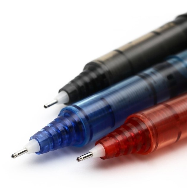 Pilot 百樂牌 BX-V7 水性簽字筆