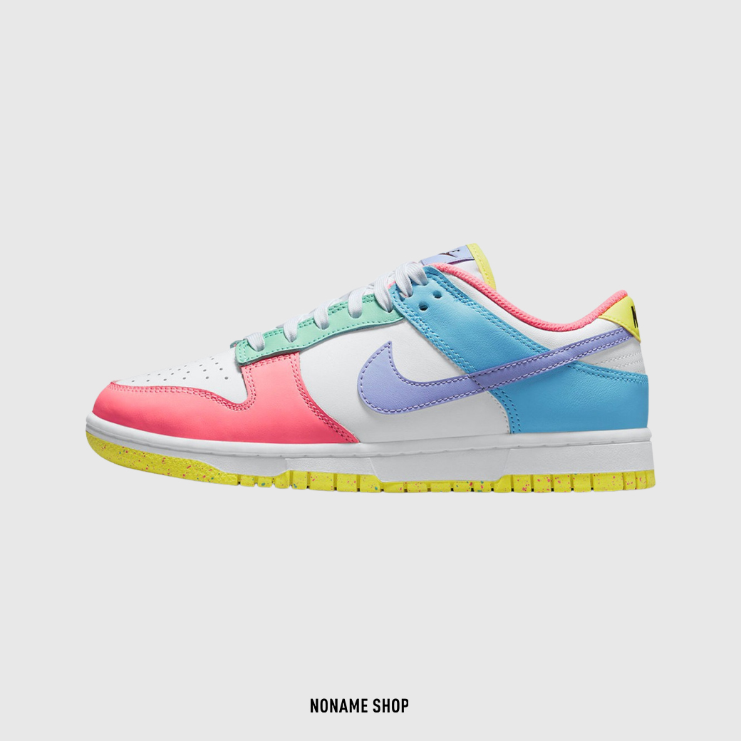 NIKE Dunk Low SE Easter " CANDY " 復活節 糖果 彩蛋