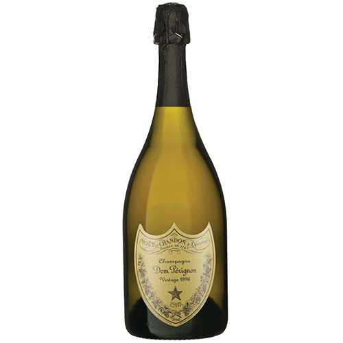 Dom Pérignon 1996 (RP98)