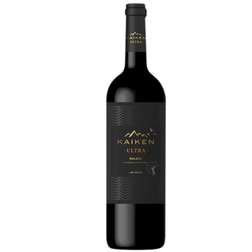 Kaiken Ultra Malbec 2021