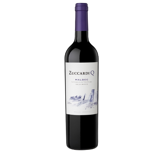 Zuccardi Q Malbec 2022