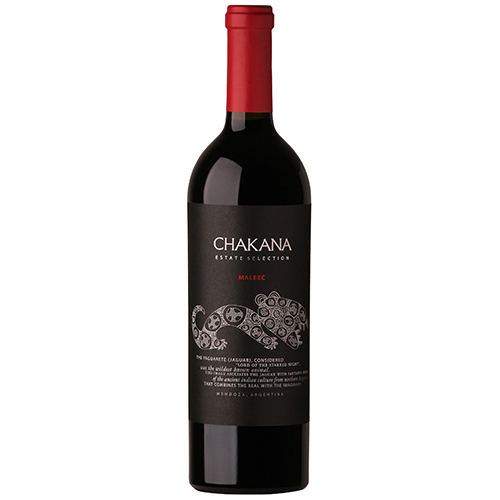 Chakana Estate Selection Malbec 2019
