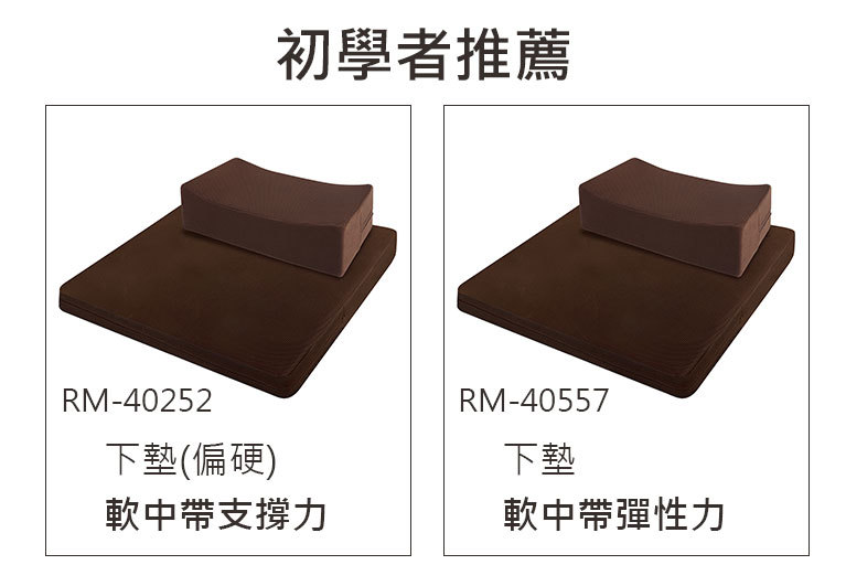 初學者打坐推薦