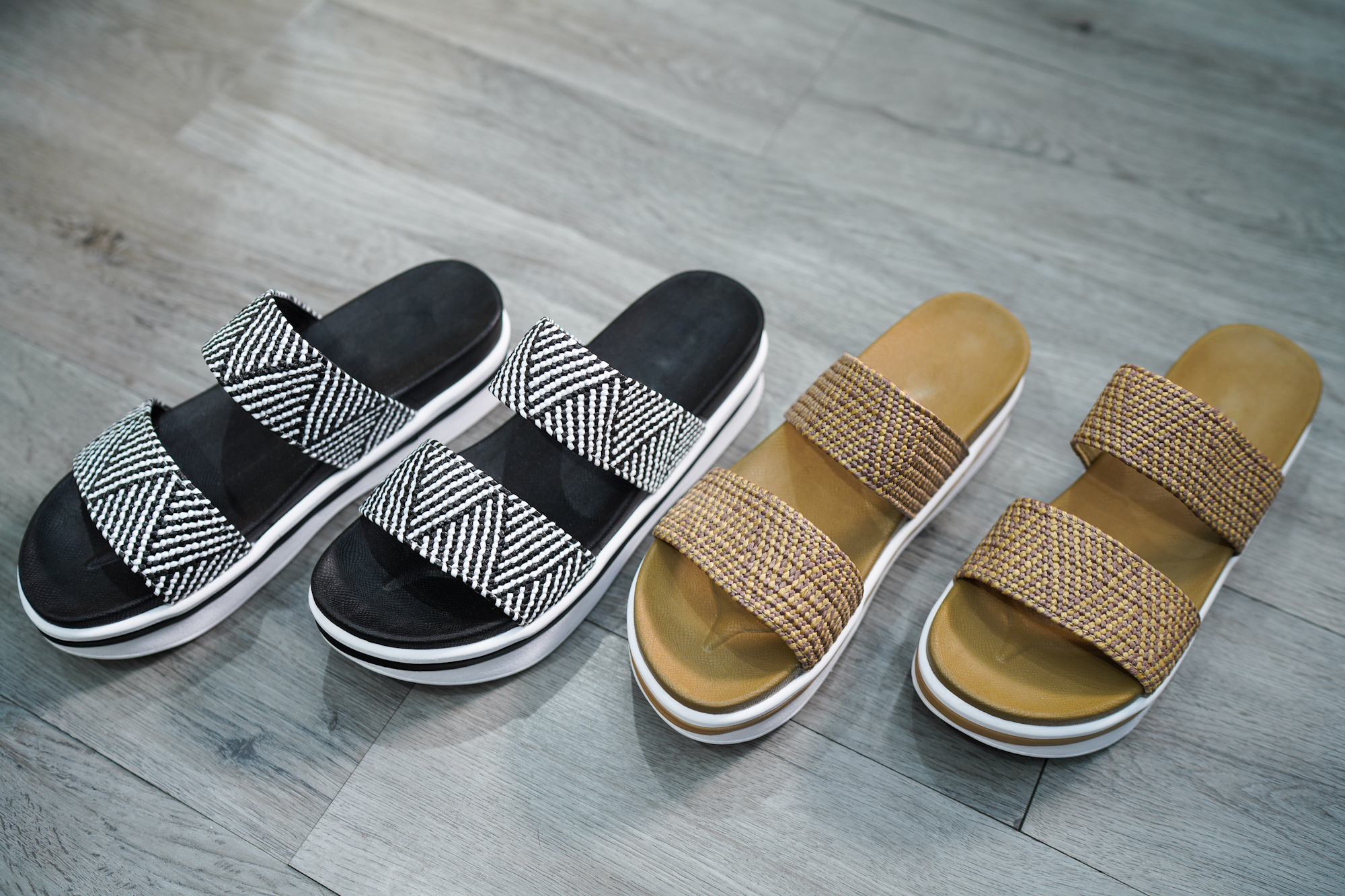 5cm母線款拖鞋(88019)