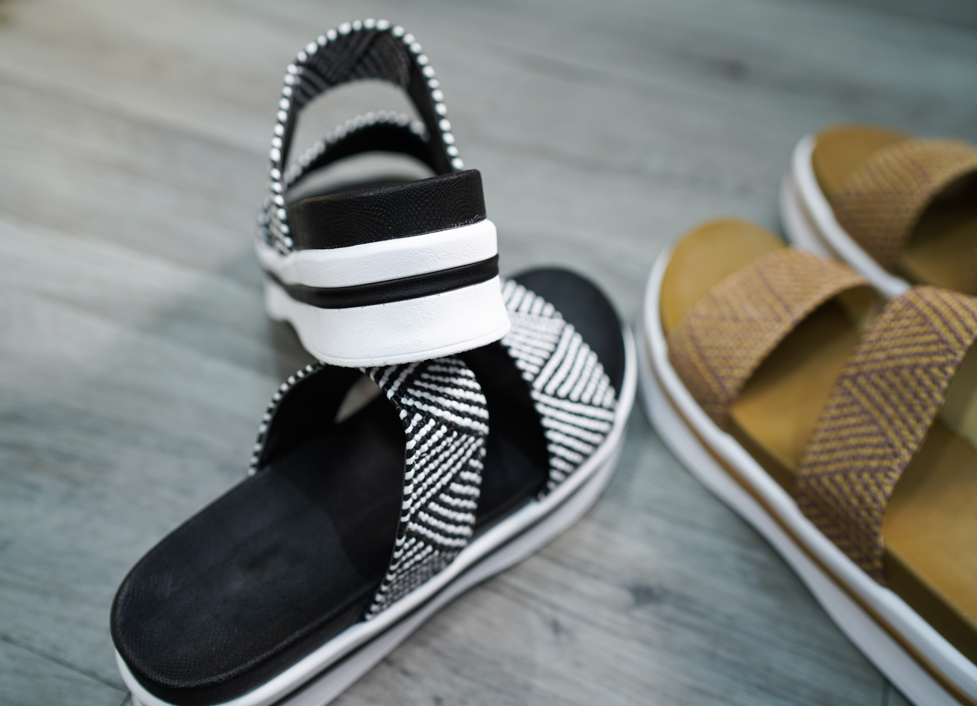 5cm母線款拖鞋(88019)