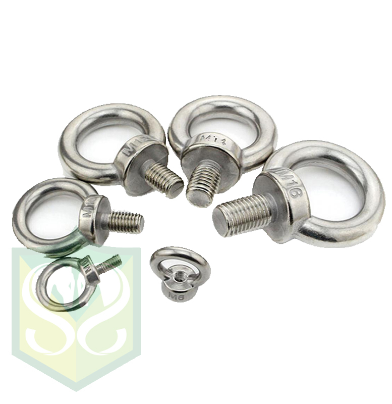 Eye bolt (Sheep Eye Ring)