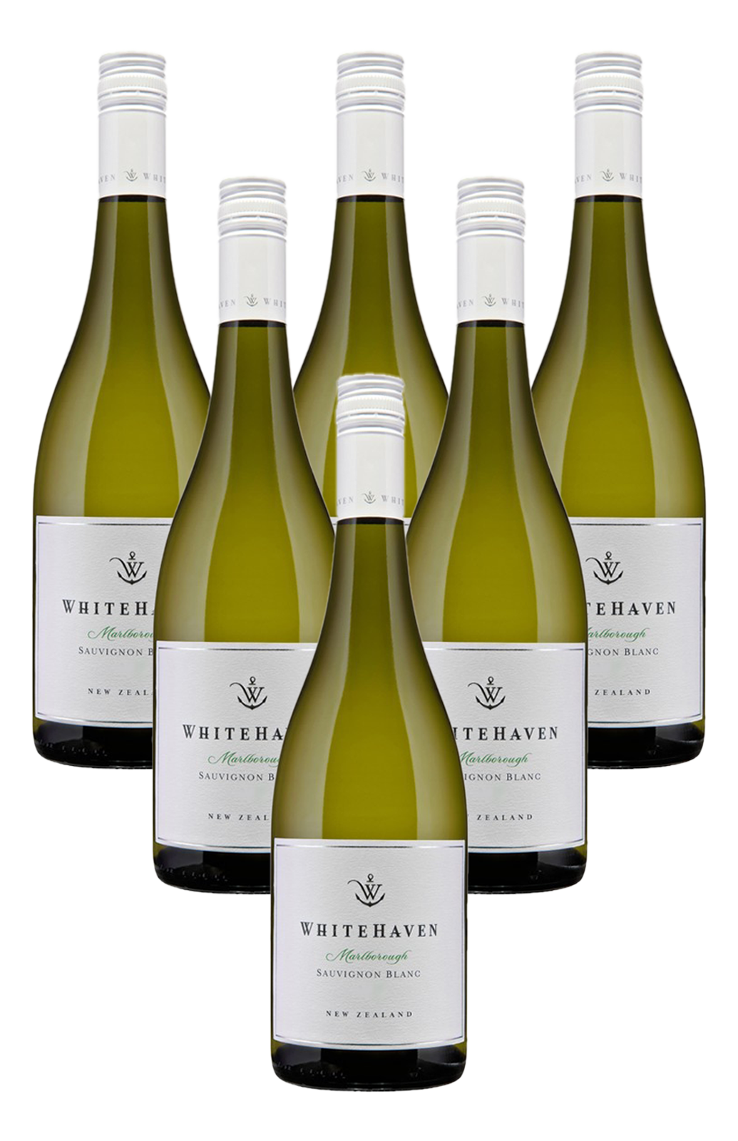 Whitehaven Sauvignon Blanc 2023 (6 Bottles)