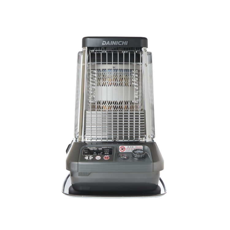 業務用石油ストーブ❕ Dainichi❕ R5309