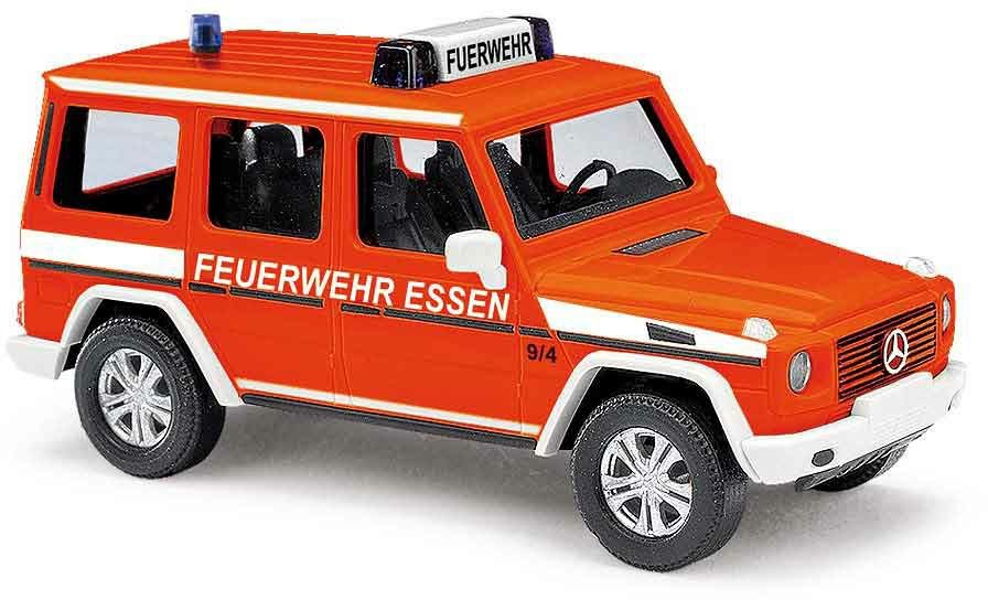 1/87 BUSCH Mercedes-Benz G-Klasse (51418)
