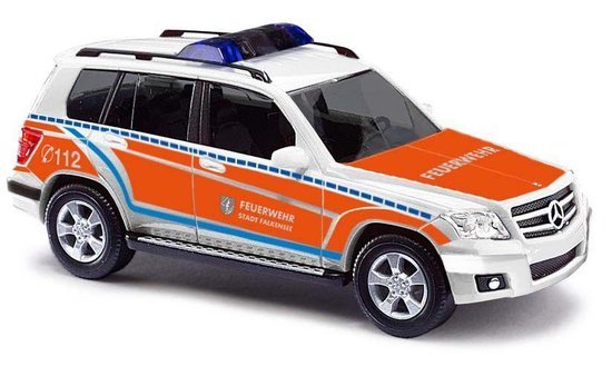 1/87 Mercedes-Benz GLK-Klasse (49770)