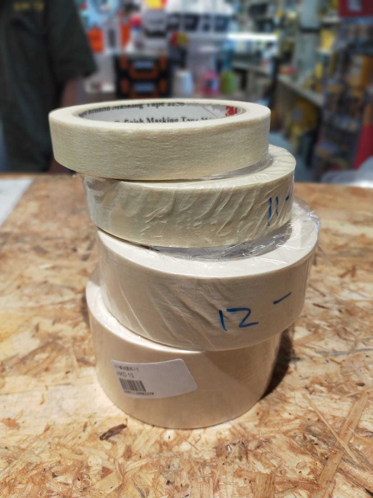 膠 -- 3M-噴油膠紙/皺紋紙