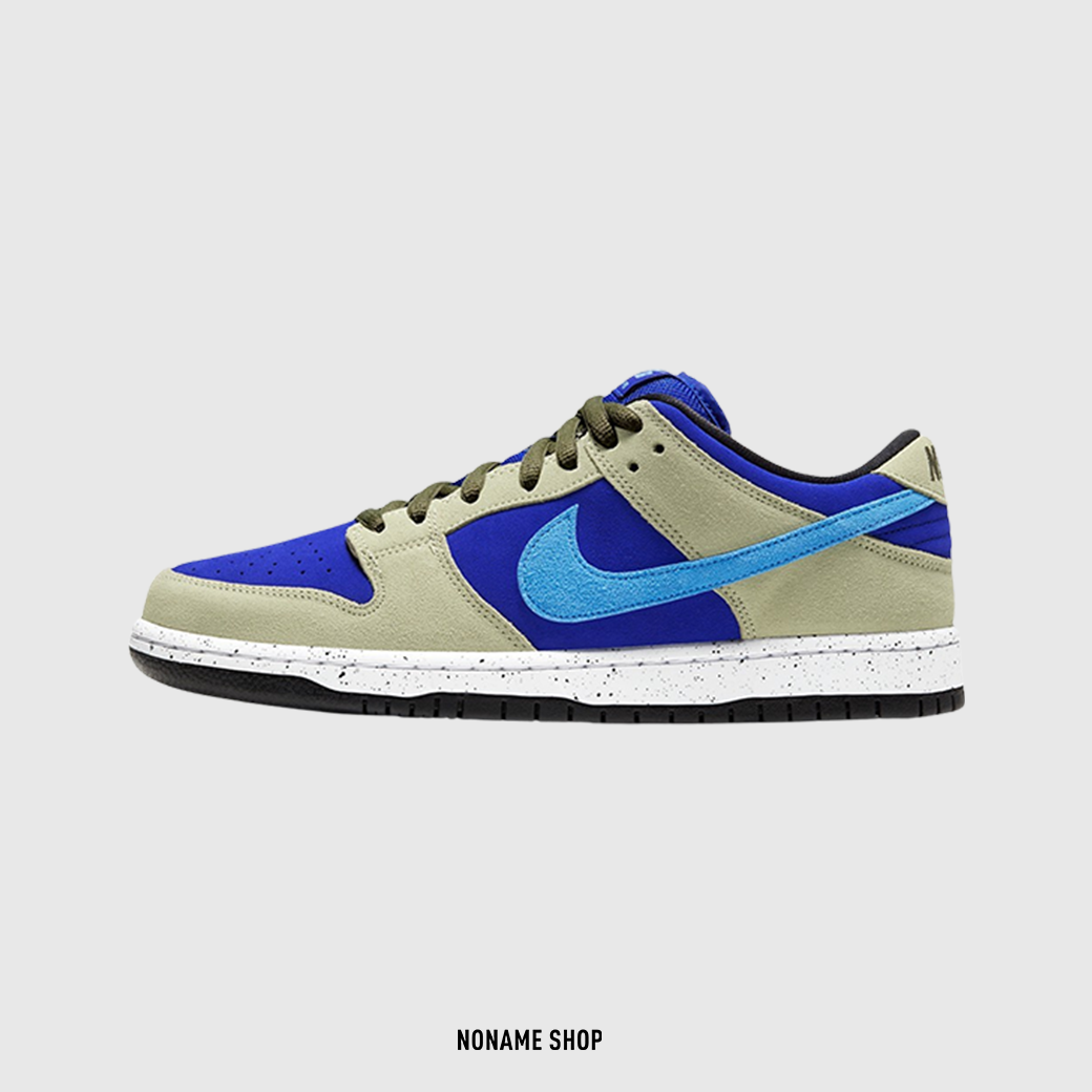 NIKE SB Dunk Low ACG Caldera 山系