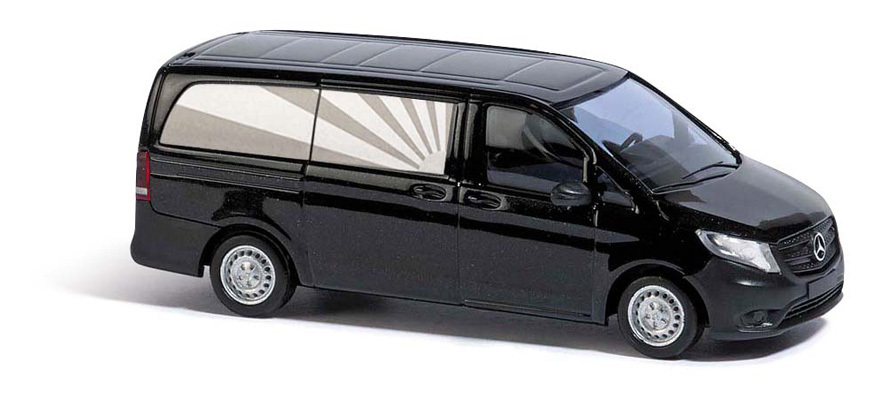 1/87 BUSCH Mercedes-Benz Vito (51131)