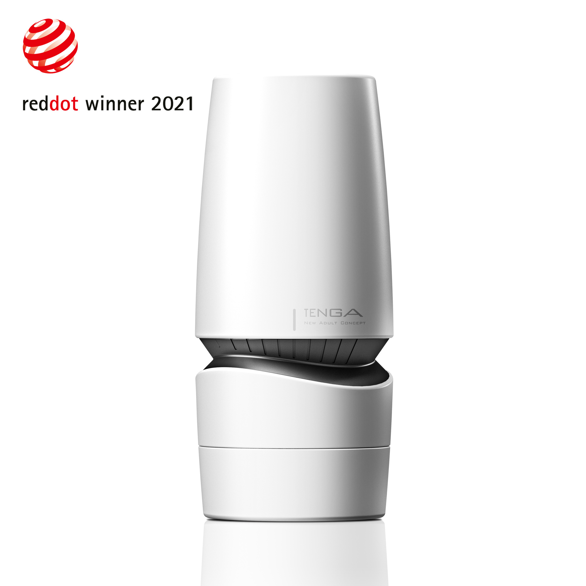 TENGA AERO 氣吸杯