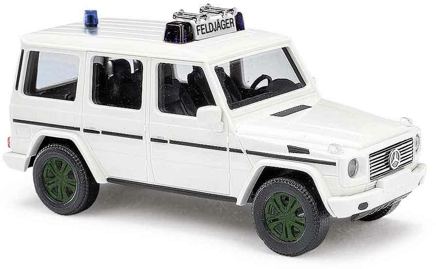 1/87 BUSCH Mercedes-Benz G-Klasse (51415)