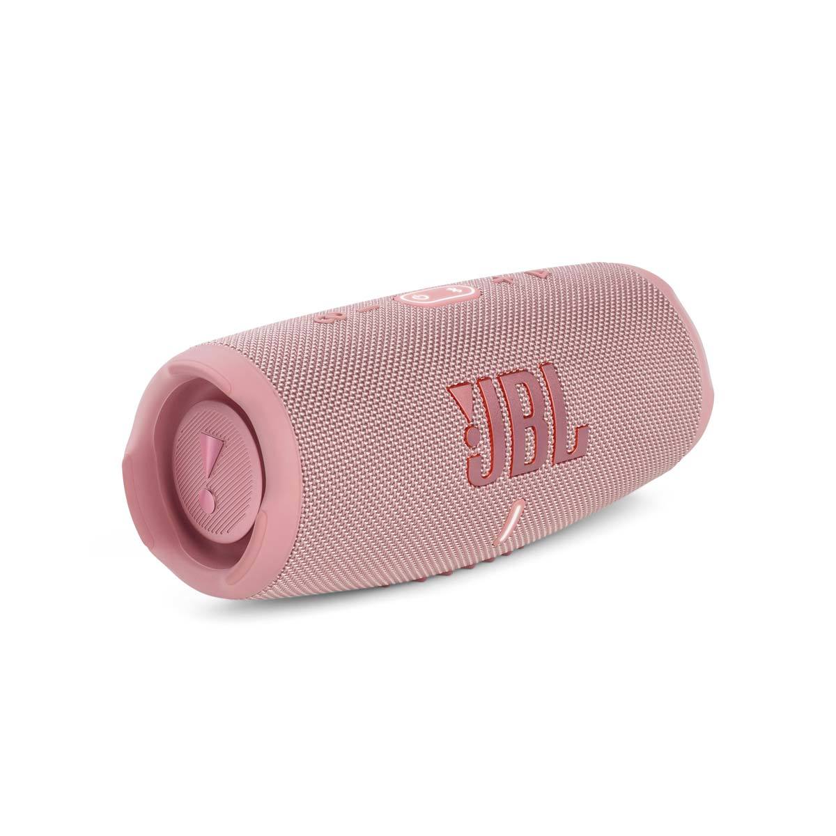 ☆JBL CHARGE 5 [スクワッド] 【Bluetoothスピーカー】 - パソコン周辺機器