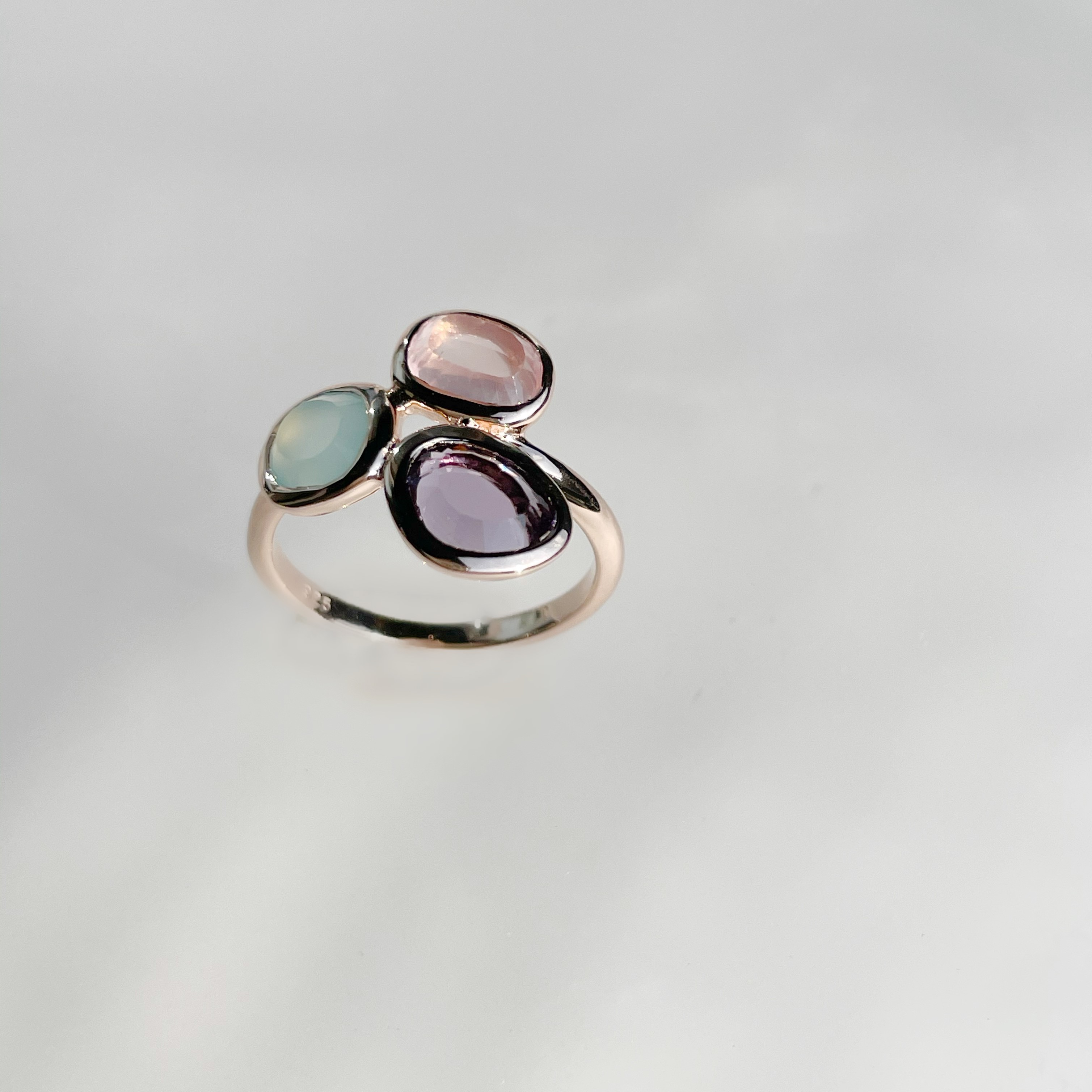 Palette Spring戒指