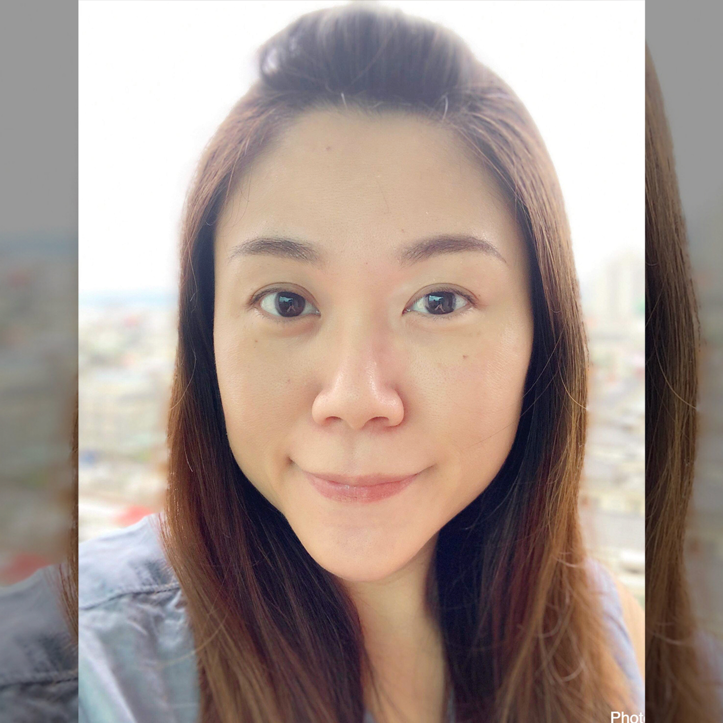 煥妍使用者分享