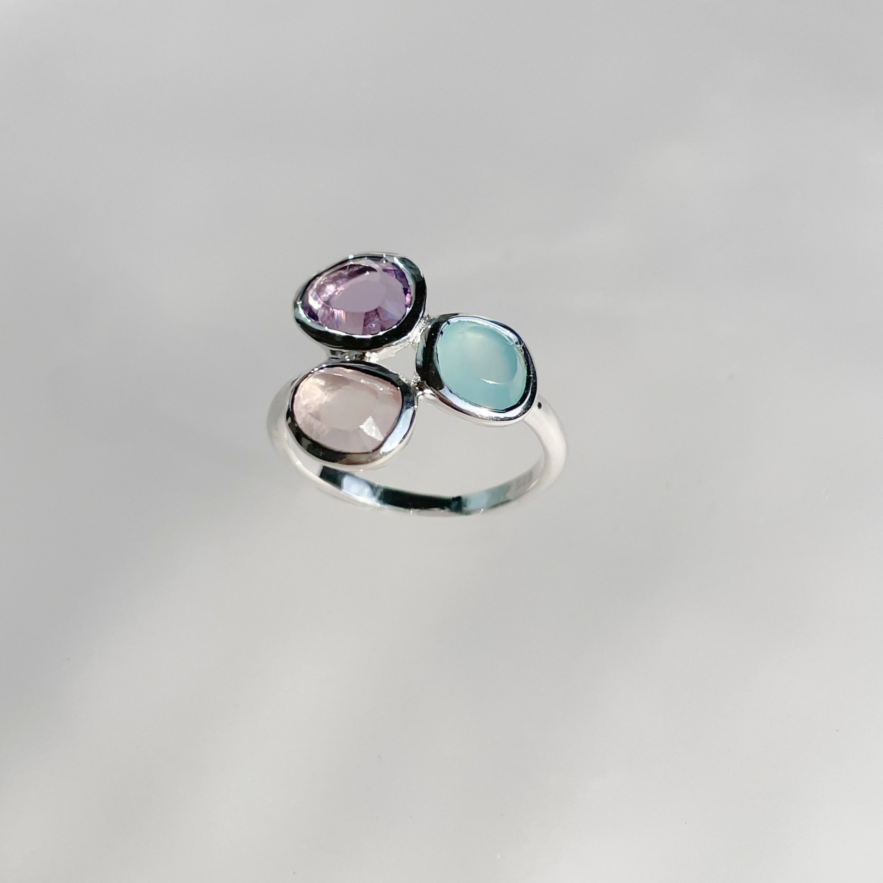 Palette Spring戒指