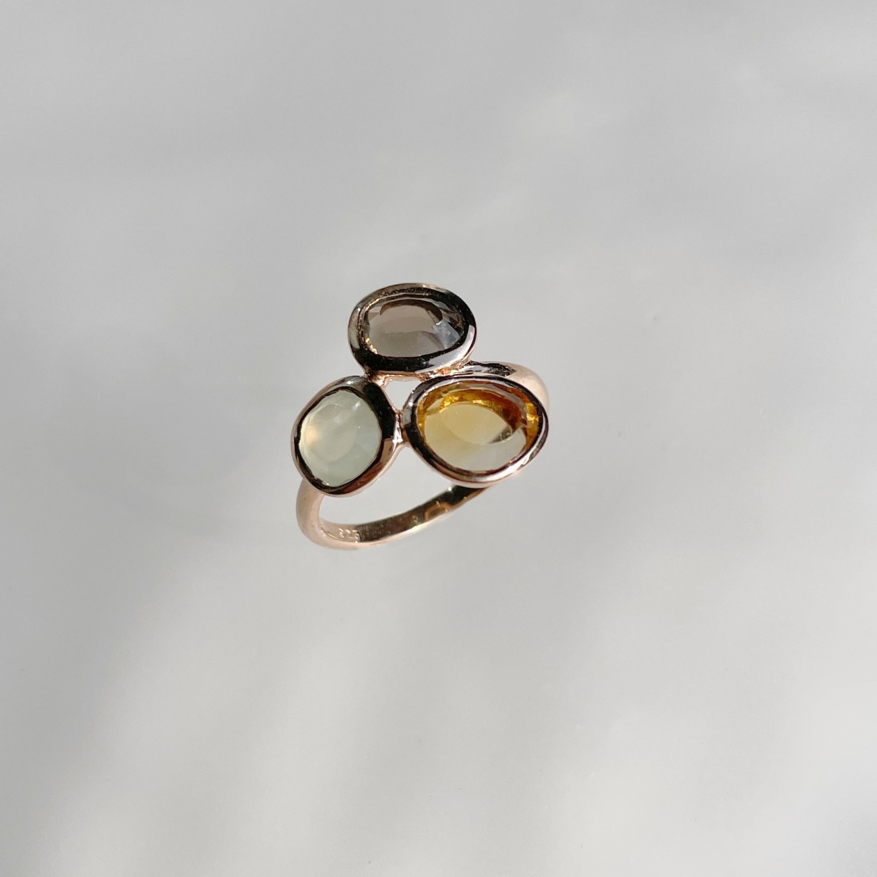 Palette Autumn戒指