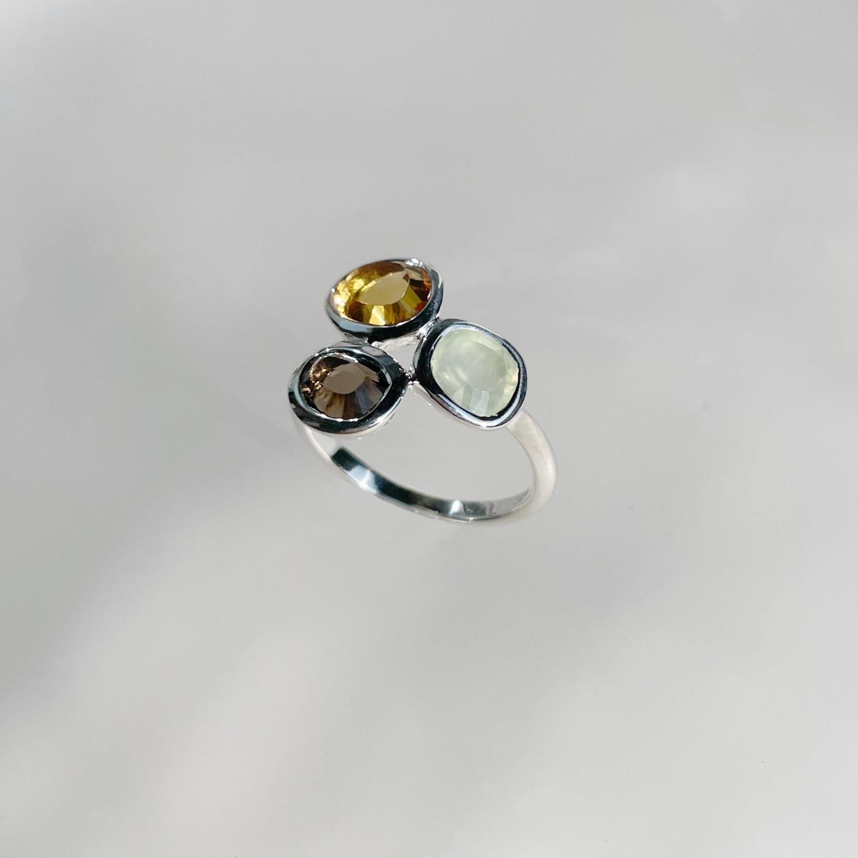 Palette Autumn戒指