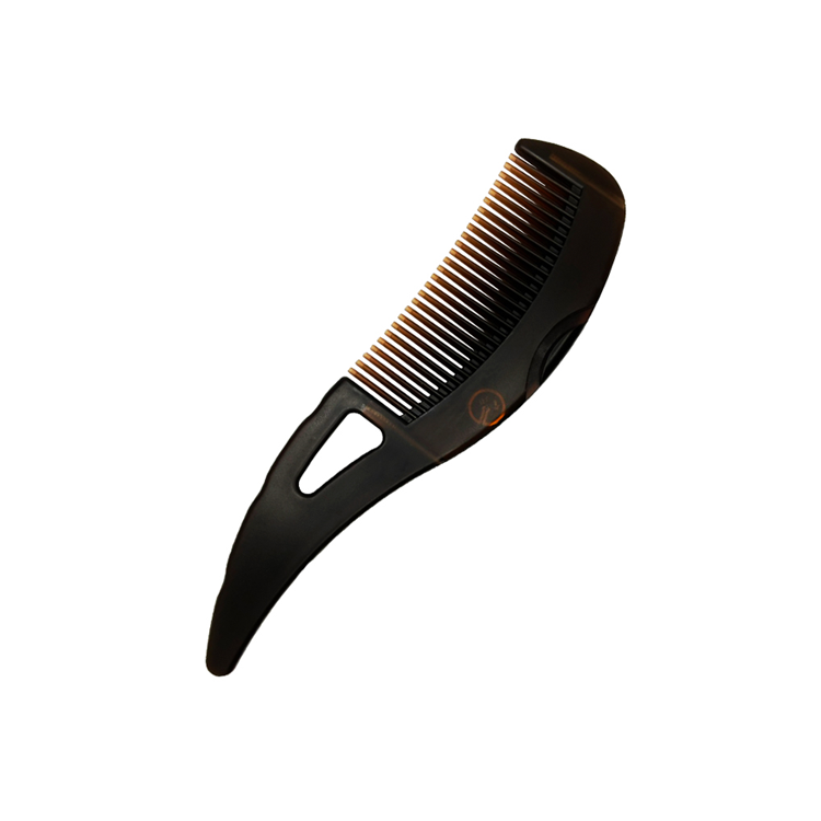 【捲捲頭挑貨】人類「生命之光」能量梳 (贈品:能量貼片&手腕護帶)