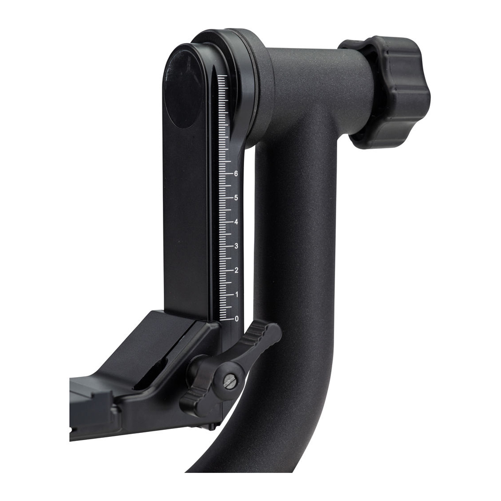 BENRO百諾 GH2 懸臂式攝影雲台